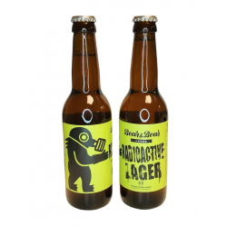 Alus "RADIOACTIVE" Lager...